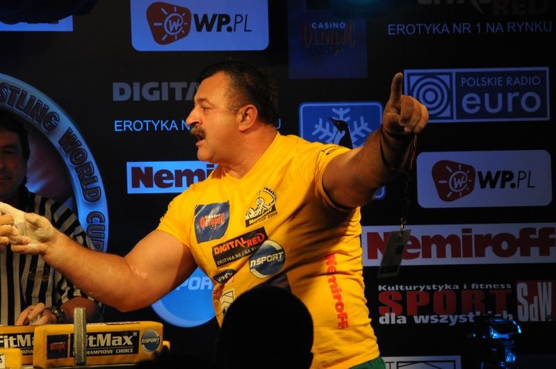 Nemiroff 2008 Day 2 Right Hand