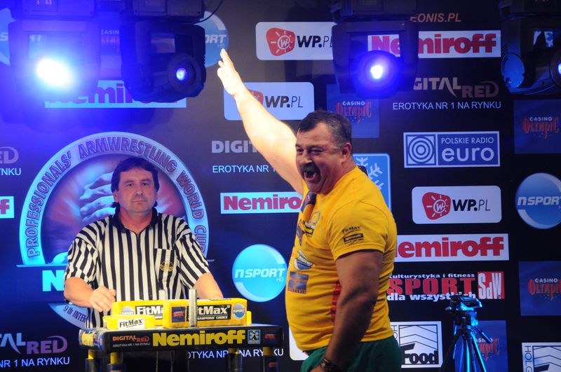 Nemiroff 2008 Day 2 Right Hand