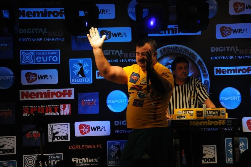 Nemiroff 2008 Day 2 Right Hand