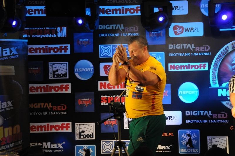 Nemiroff 2008 Day 2 Right Hand