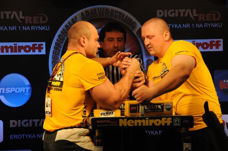 Nemiroff 2008 Day 2 Right Hand