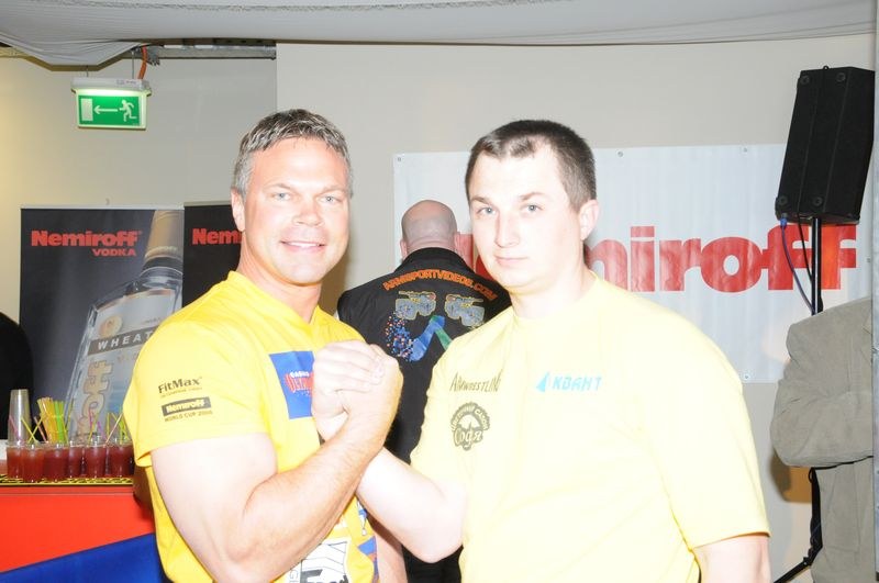 Nemiroff 2008 Day 2 Right Hand