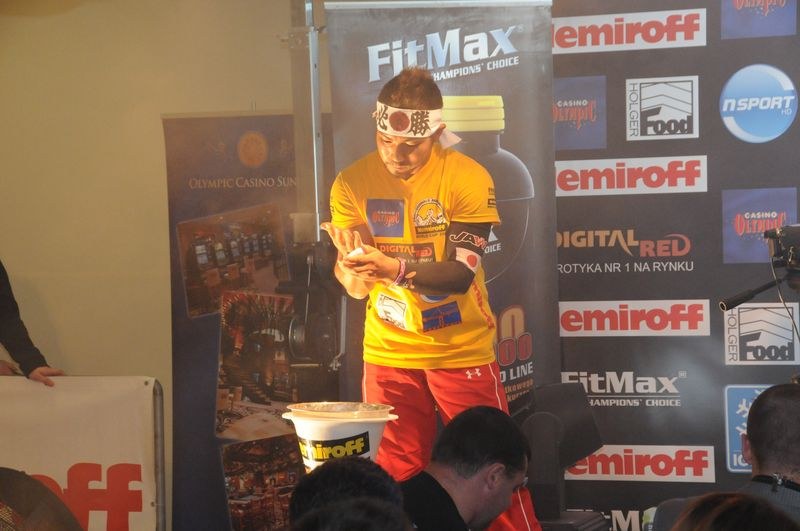 Nemiroff 2008 Day 2 Right Hand