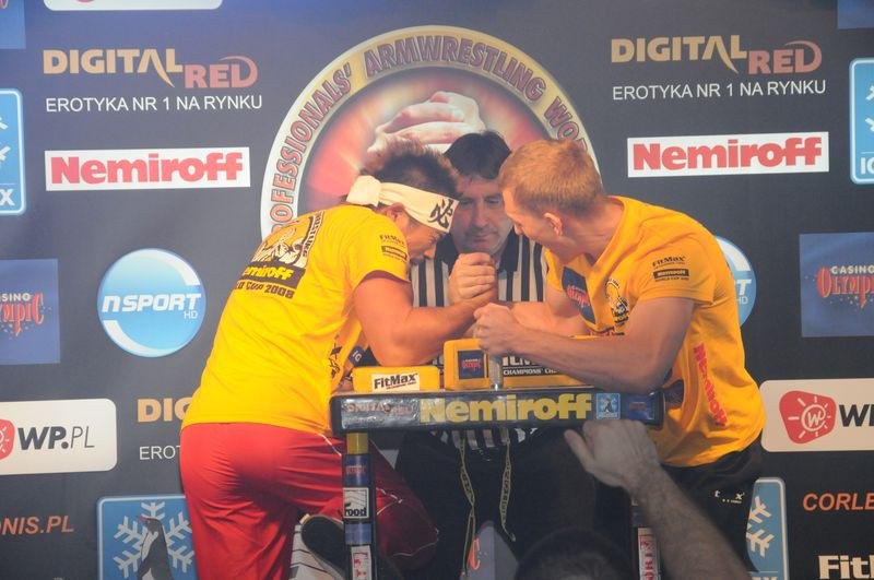 Nemiroff 2008 Day 2 Right Hand