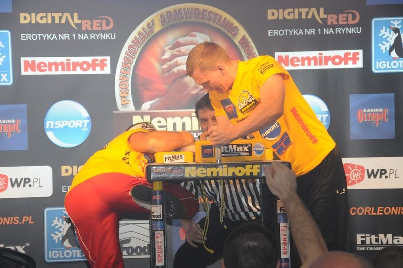 Nemiroff 2008 Day 2 Right Hand