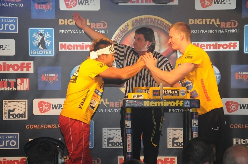 Nemiroff 2008 Day 2 Right Hand