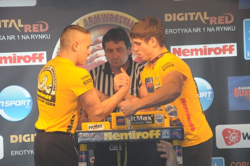 Nemiroff 2008 Day 2 Right Hand