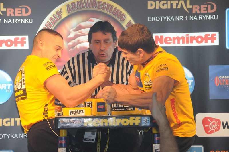 Nemiroff 2008 Day 2 Right Hand