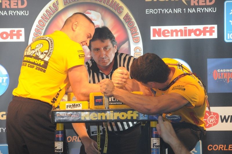 Nemiroff 2008 Day 2 Right Hand