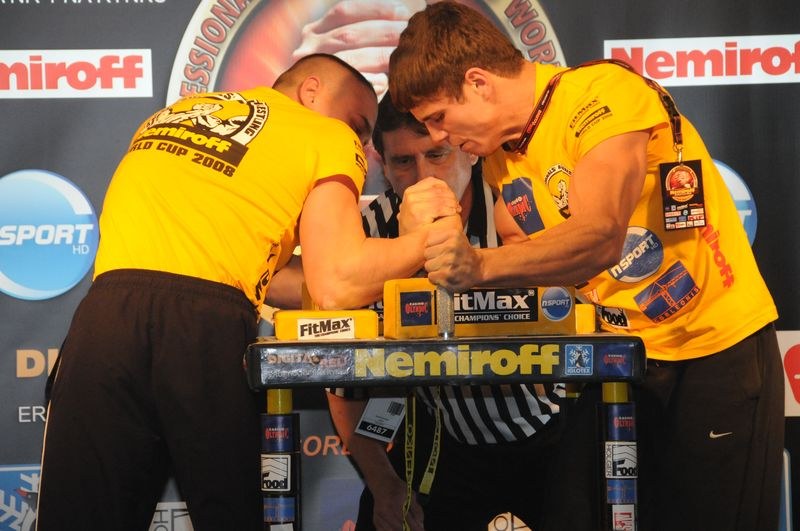 Nemiroff 2008 Day 2 Right Hand