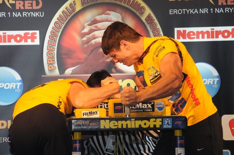 Nemiroff 2008 Day 2 Right Hand