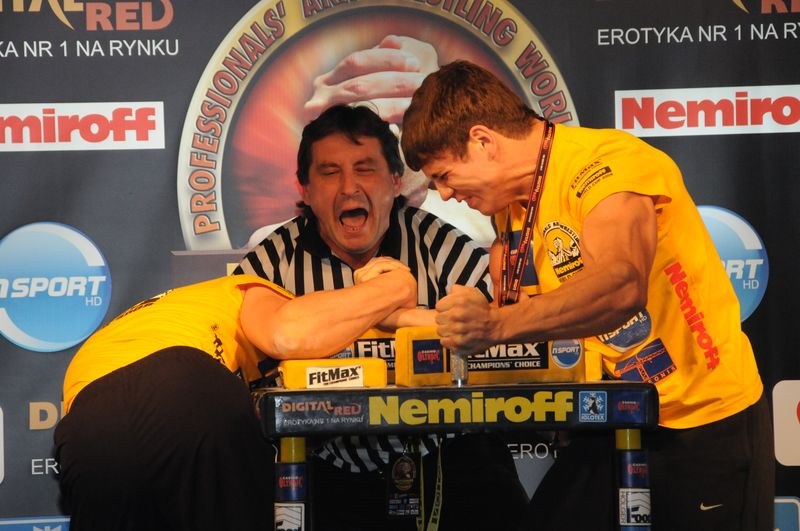 Nemiroff 2008 Day 2 Right Hand