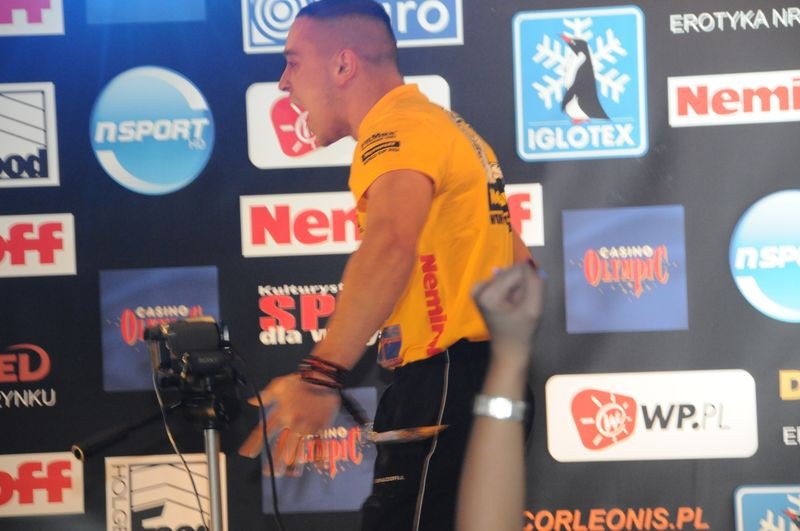 Nemiroff 2008 Day 2 Right Hand