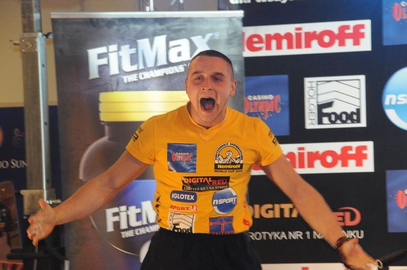 Nemiroff 2008 Day 2 Right Hand