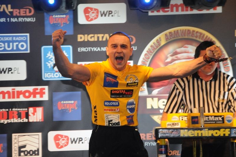 Nemiroff 2008 Day 2 Right Hand