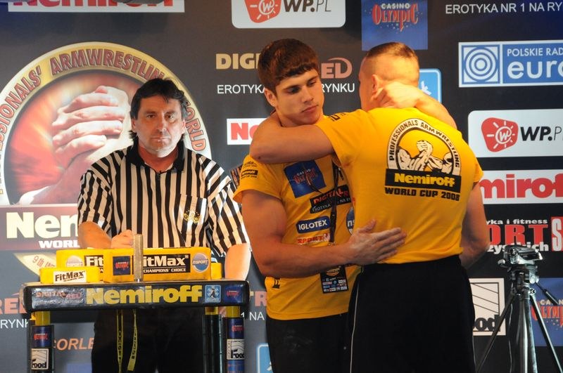 Nemiroff 2008 Day 2 Right Hand