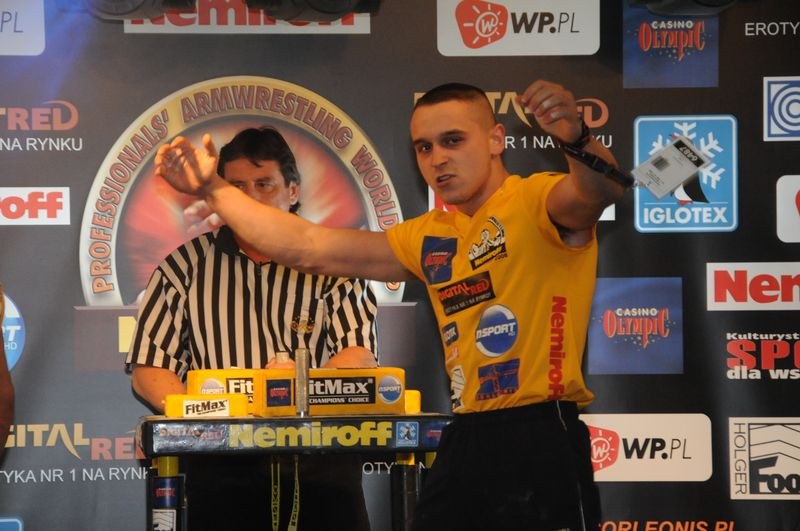 Nemiroff 2008 Day 2 Right Hand