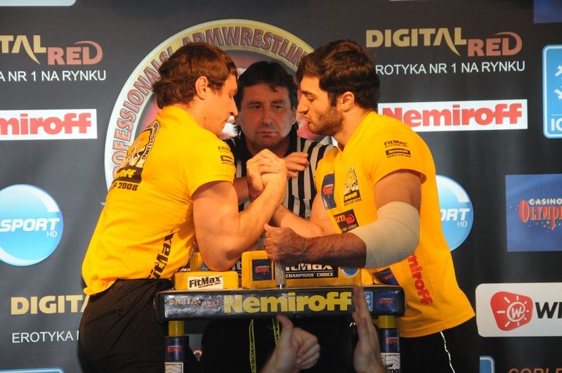 Nemiroff 2008 Day 2 Right Hand