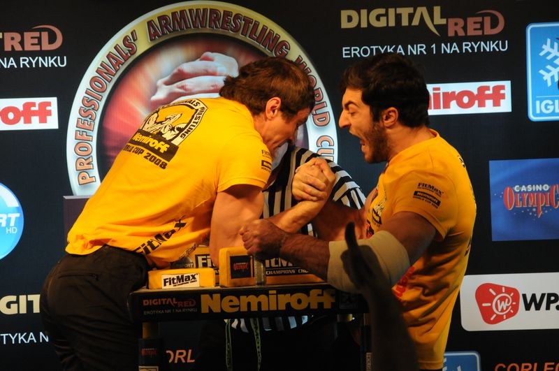 Nemiroff 2008 Day 2 Right Hand