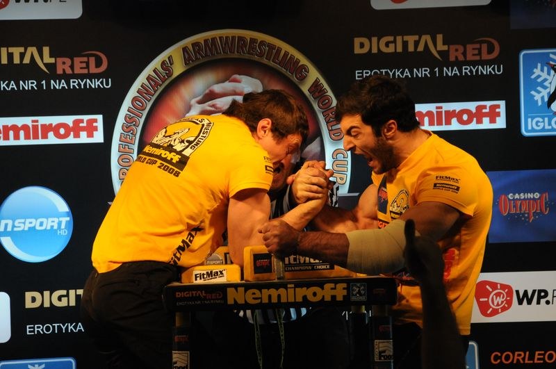 Nemiroff 2008 Day 2 Right Hand