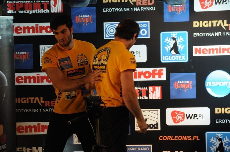 Nemiroff 2008 Day 2 Right Hand