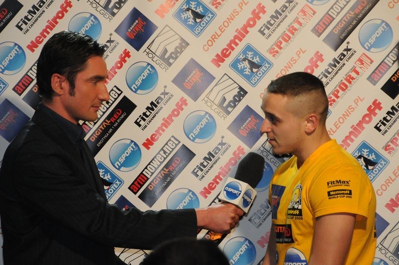 Nemiroff 2008 Day 2 Right Hand