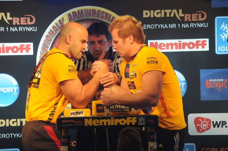 Nemiroff 2008 Day 2 Right Hand