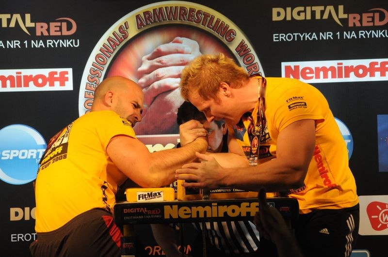 Nemiroff 2008 Day 2 Right Hand