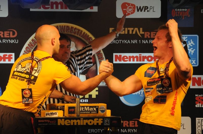 Nemiroff 2008 Day 2 Right Hand