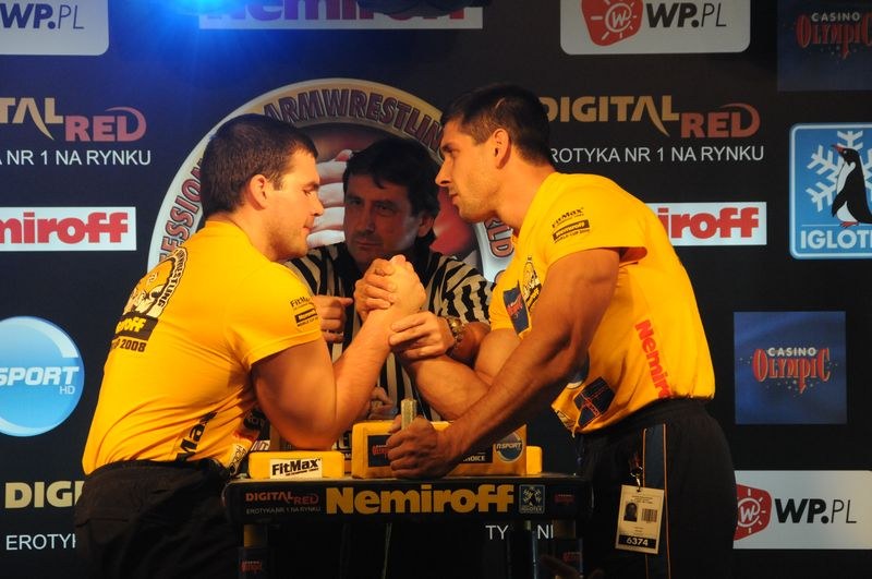 Nemiroff 2008 Day 2 Right Hand