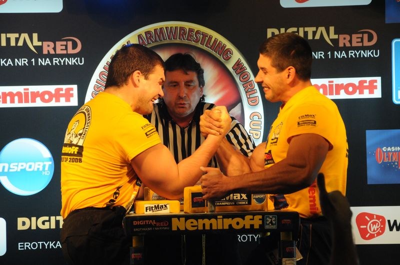 Nemiroff 2008 Day 2 Right Hand