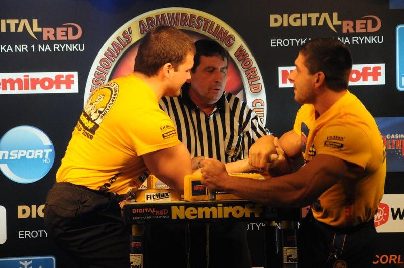 Nemiroff 2008 Day 2 Right Hand