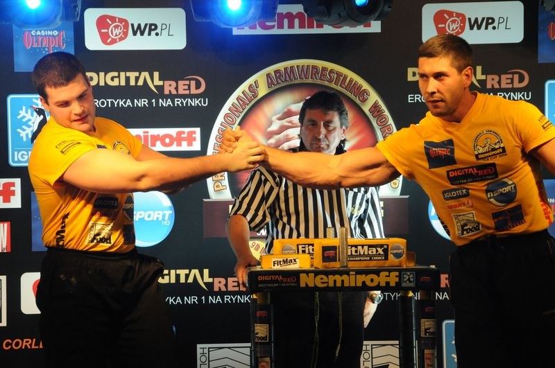 Nemiroff 2008 Day 2 Right Hand