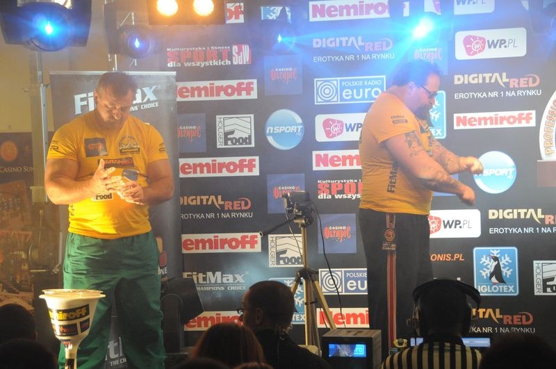 Nemiroff 2008 Day 2 Right Hand