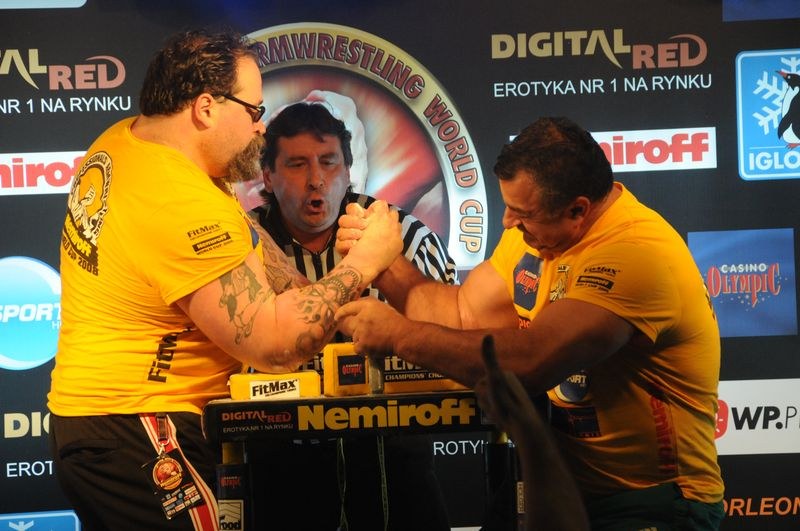 Nemiroff 2008 Day 2 Right Hand