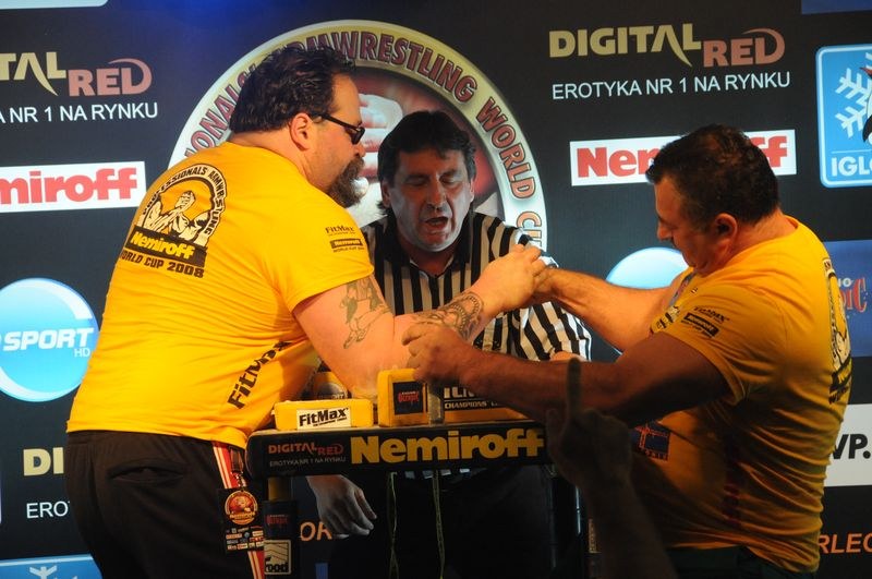 Nemiroff 2008 Day 2 Right Hand