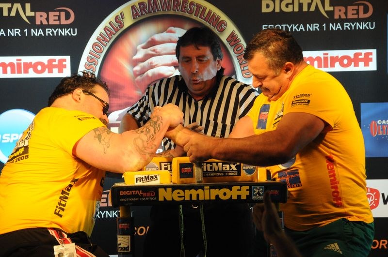 Nemiroff 2008 Day 2 Right Hand