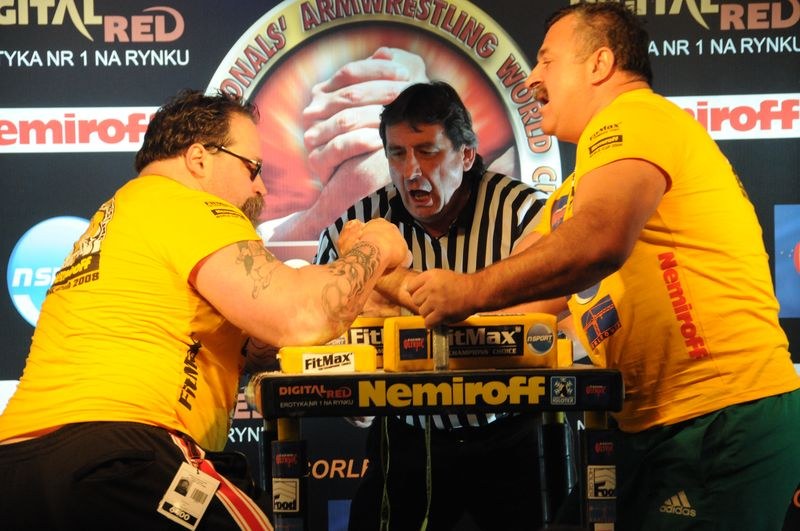 Nemiroff 2008 Day 2 Right Hand