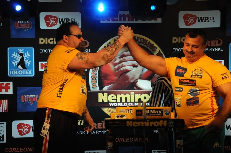 Nemiroff 2008 Day 2 Right Hand