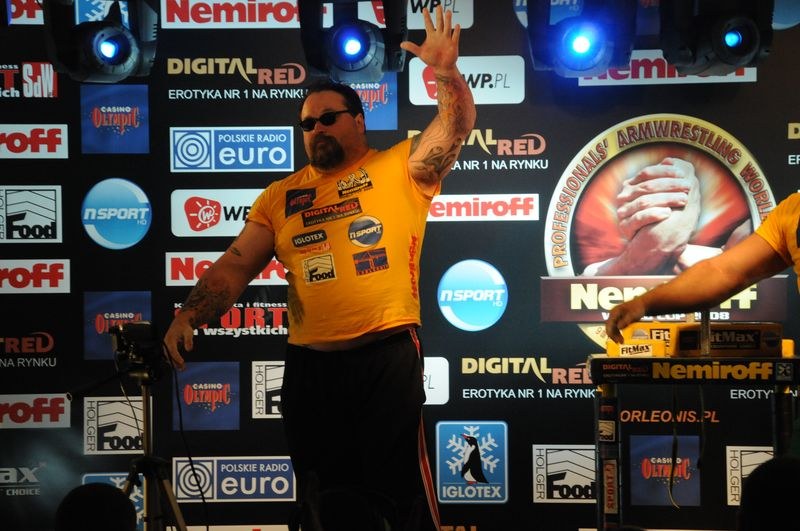 Nemiroff 2008 Day 2 Right Hand