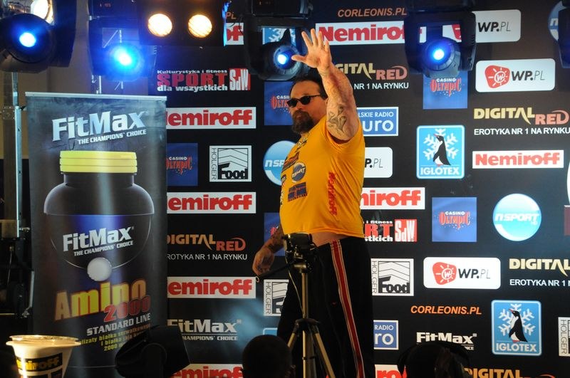 Nemiroff 2008 Day 2 Right Hand