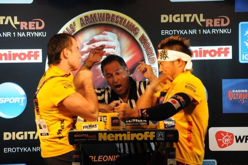 Nemiroff 2008 Day 2 Right Hand