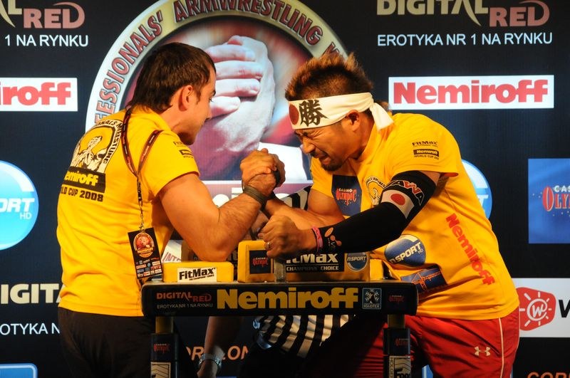 Nemiroff 2008 Day 2 Right Hand