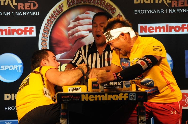 Nemiroff 2008 Day 2 Right Hand