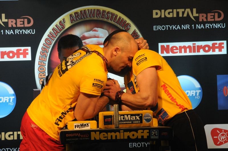 Nemiroff 2008 Day 2 Right Hand