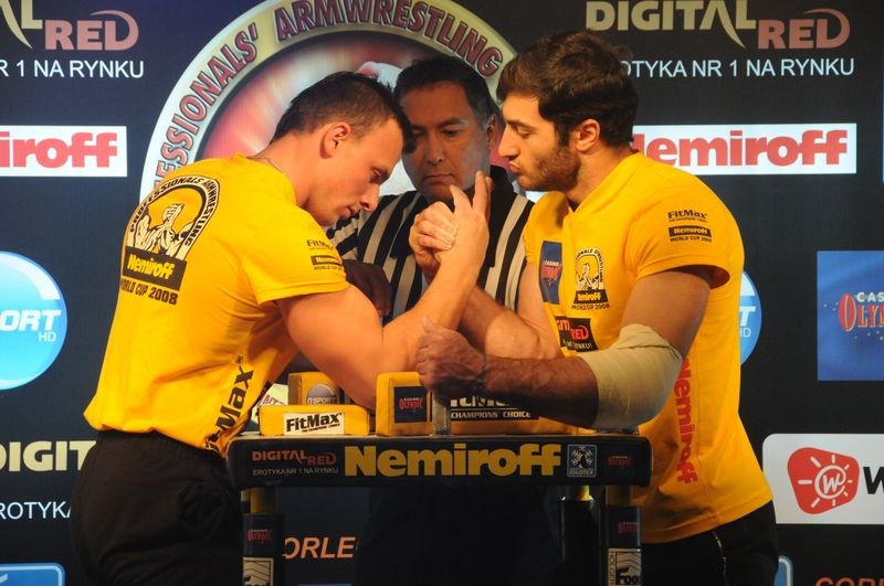 Nemiroff 2008 Day 2 Right Hand