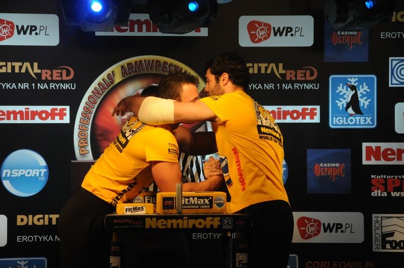 Nemiroff 2008 Day 2 Right Hand