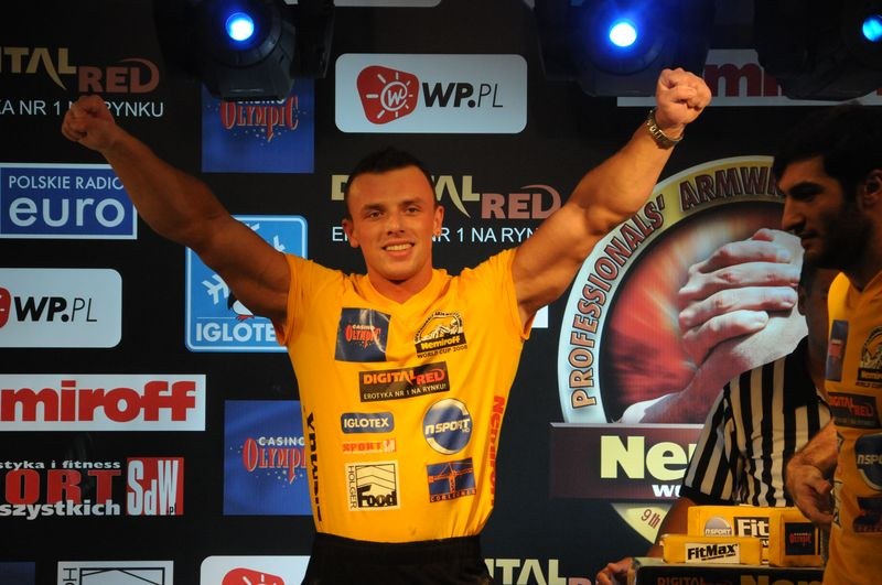 Nemiroff 2008 Day 2 Right Hand