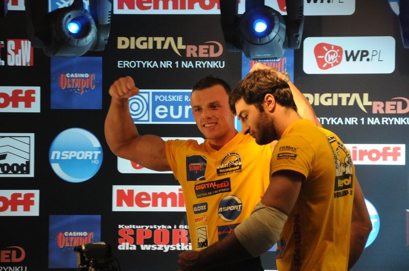 Nemiroff 2008 Day 2 Right Hand