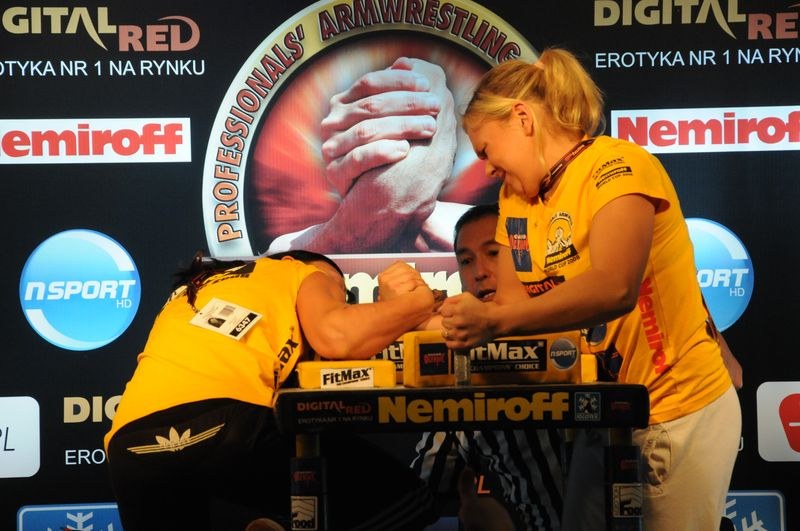 Nemiroff 2008 Day 2 Right Hand